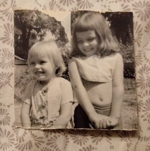 Meet your Posher, Annette dye